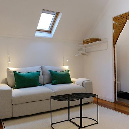 Lisbon City Villa Extérieur photo