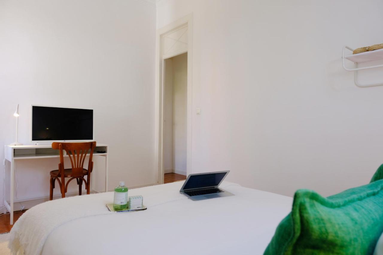 Lisbon City Villa Extérieur photo