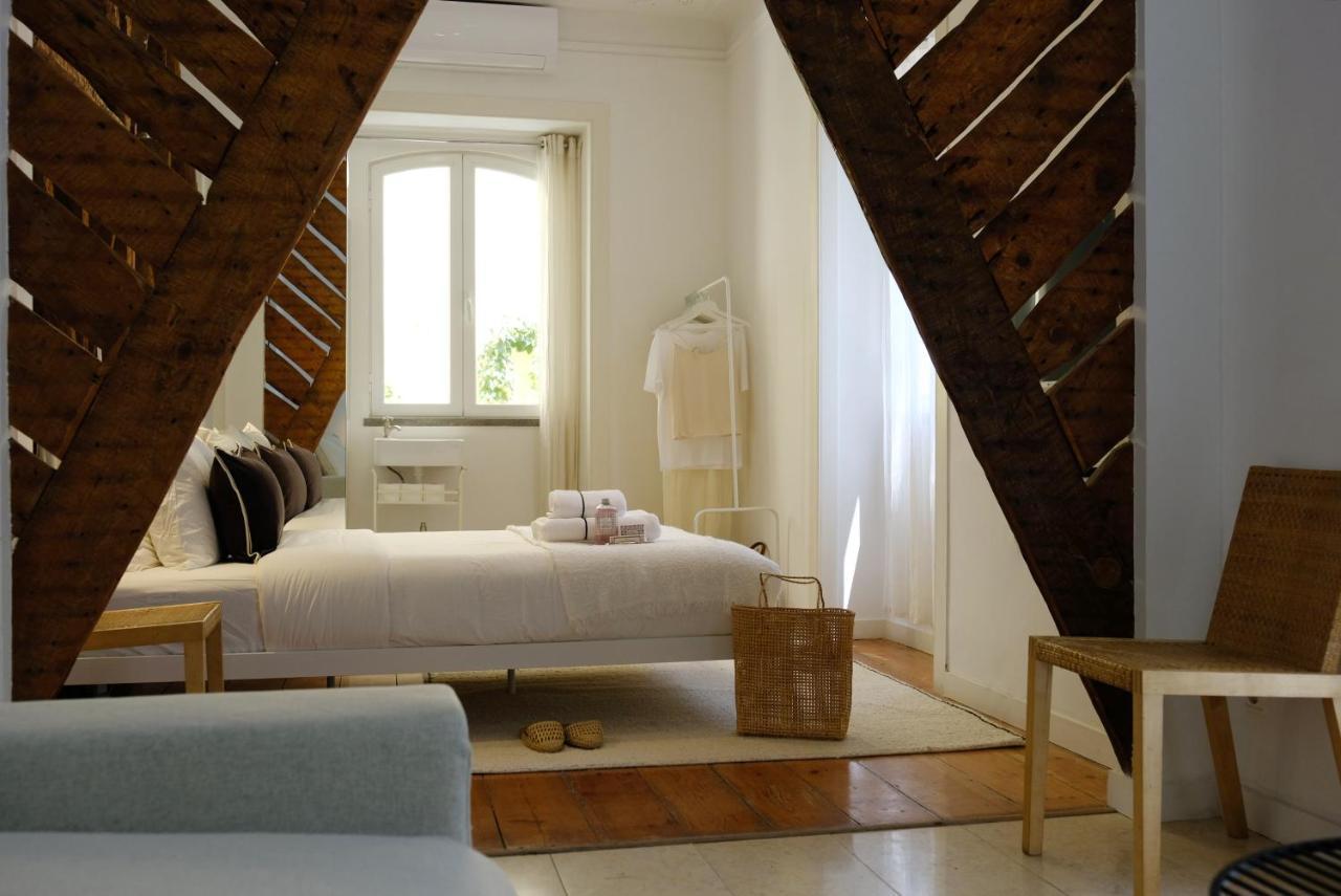 Lisbon City Villa Extérieur photo