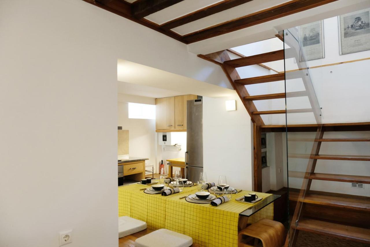 Lisbon City Villa Extérieur photo