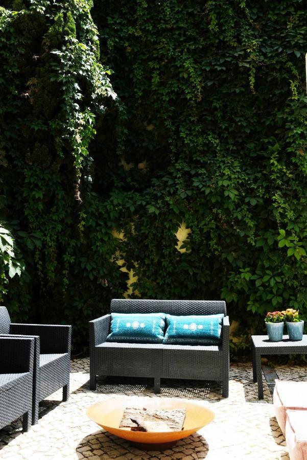 Lisbon City Villa Extérieur photo