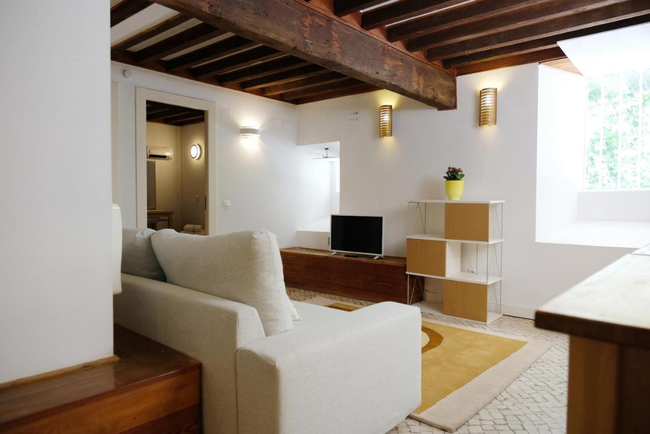 Lisbon City Villa Extérieur photo
