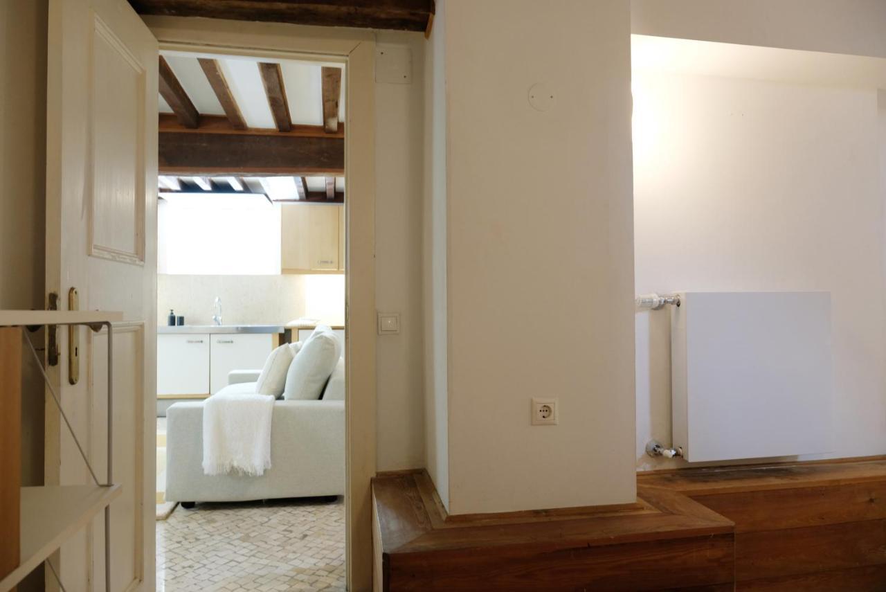 Lisbon City Villa Extérieur photo