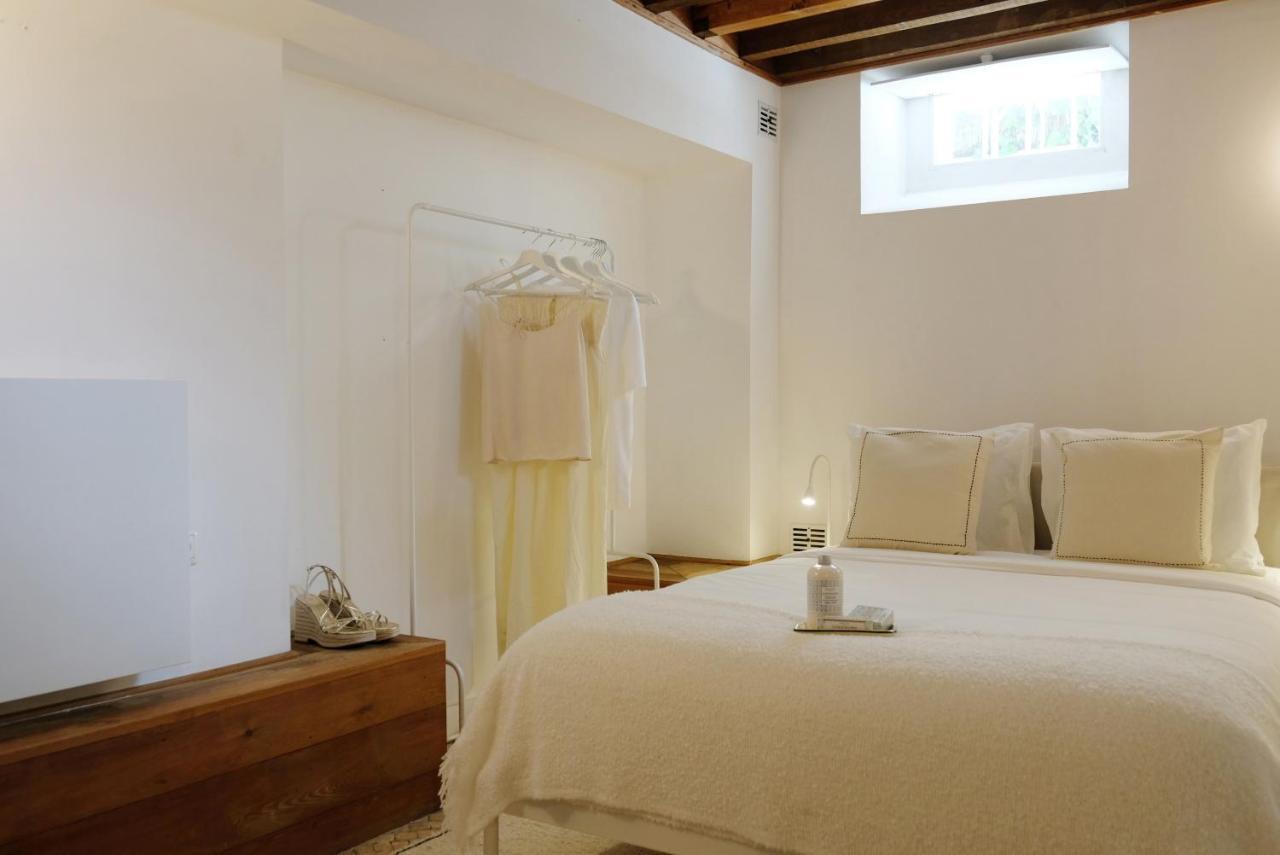 Lisbon City Villa Extérieur photo