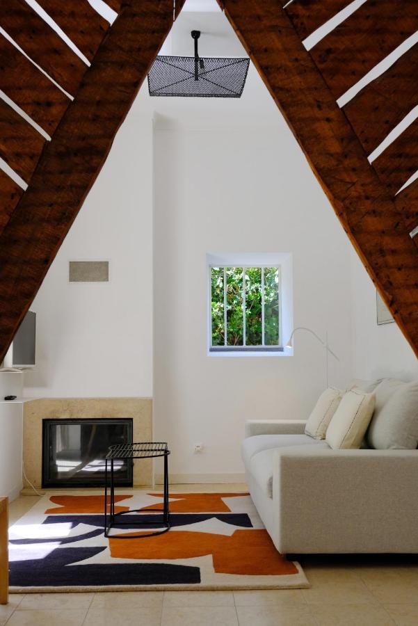 Lisbon City Villa Extérieur photo