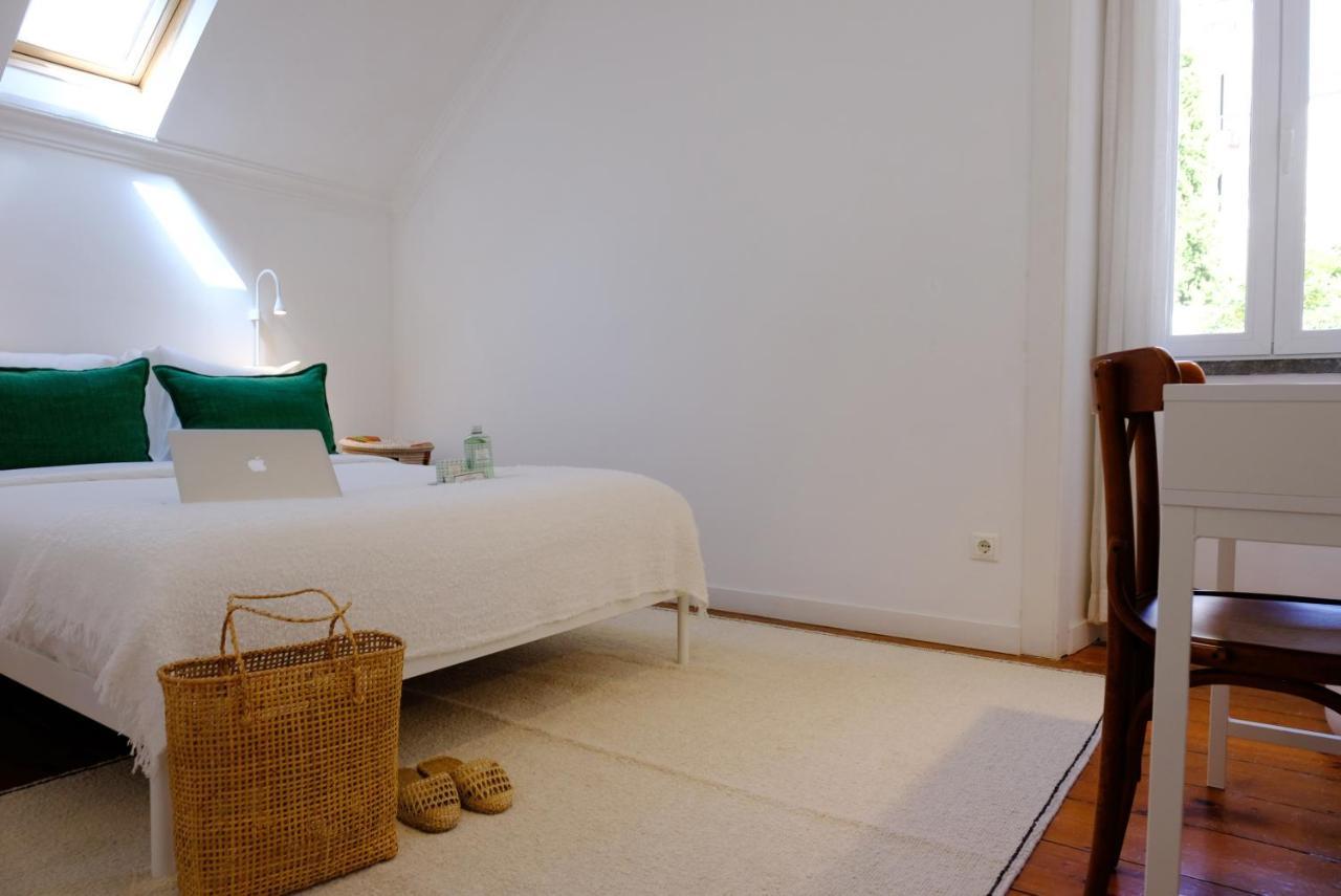 Lisbon City Villa Extérieur photo