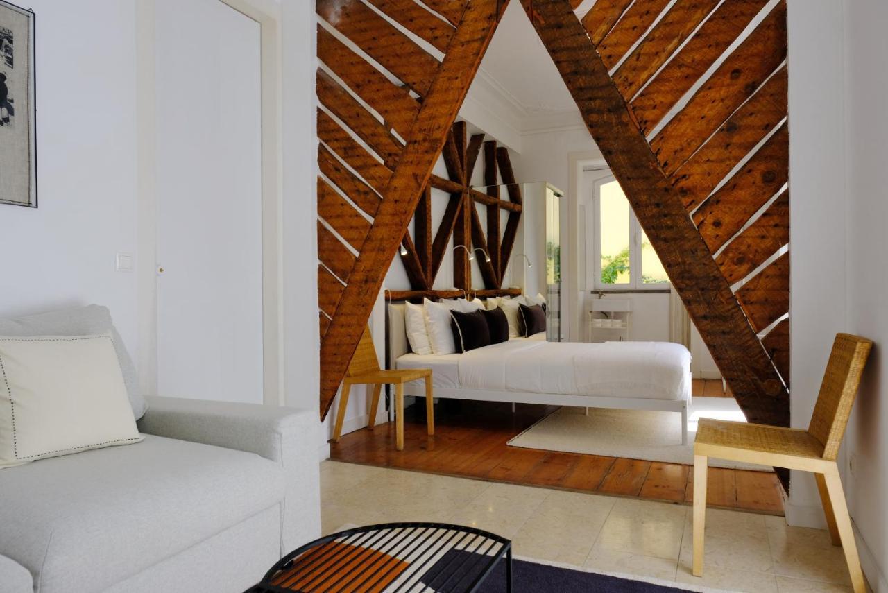 Lisbon City Villa Extérieur photo