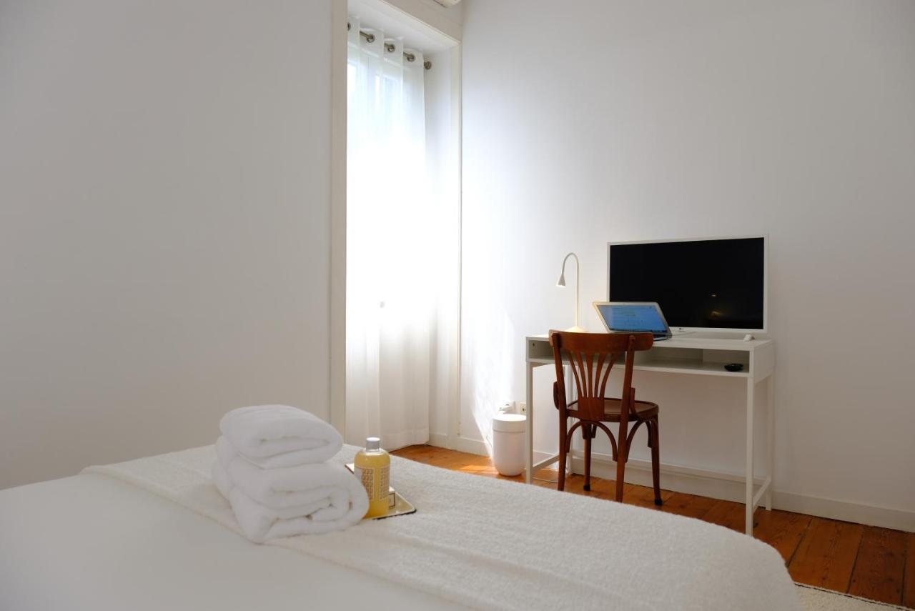 Lisbon City Villa Extérieur photo