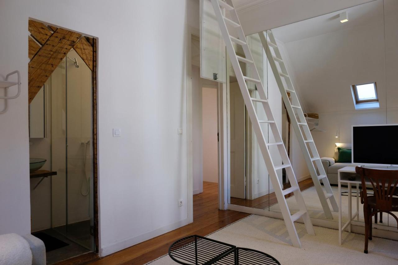 Lisbon City Villa Extérieur photo