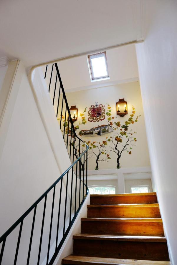 Lisbon City Villa Extérieur photo