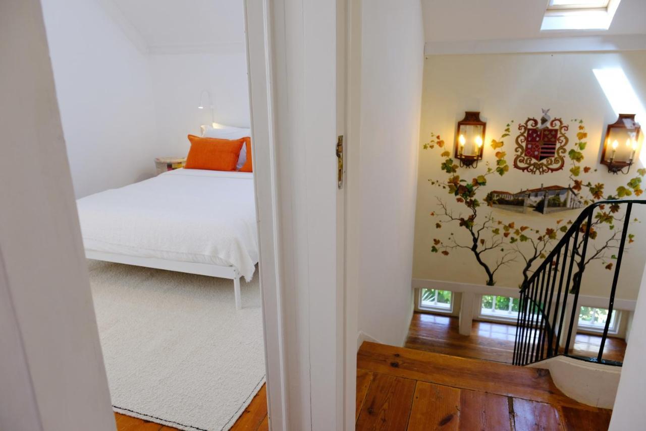 Lisbon City Villa Extérieur photo