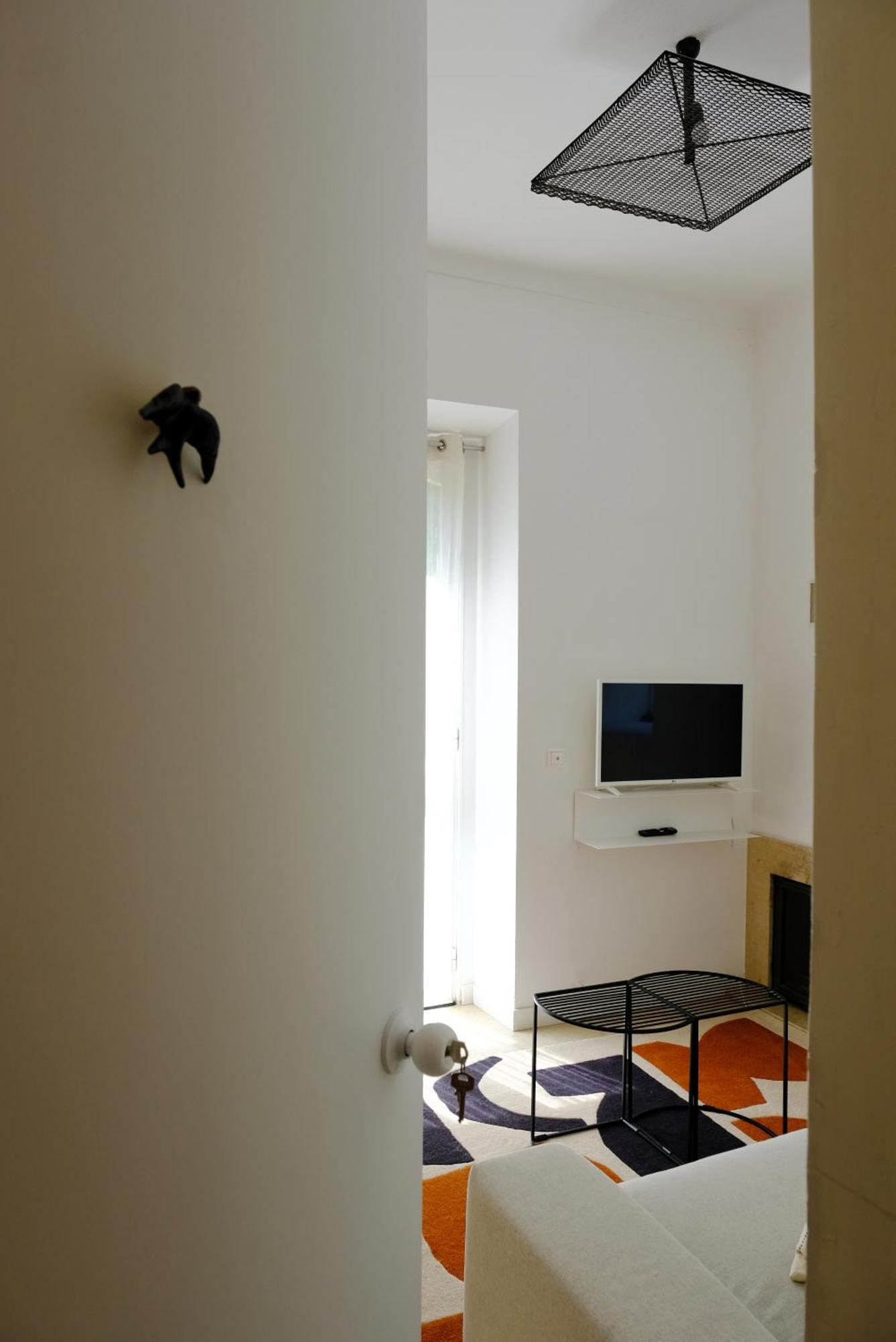 Lisbon City Villa Extérieur photo